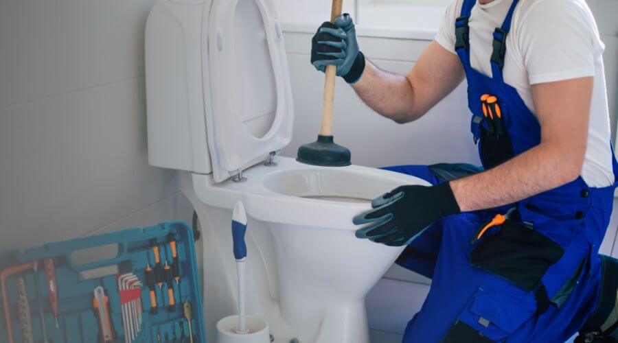 Local annual plumbing maintenance in Falls Village, CT